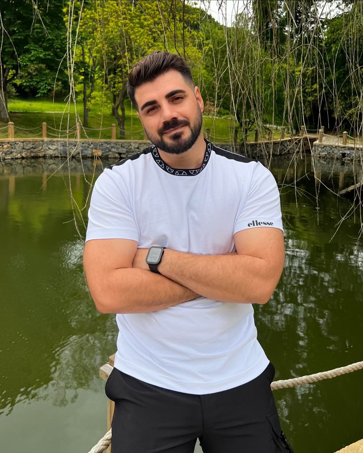 Mert K.